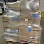 Air Conditioner Liquidation Pallets - Image 3