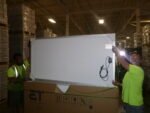 Solar panel pallets for sale - Image 3