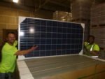 Solar panel pallets for sale - Image 2