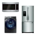 S and D appliances pallets for sale