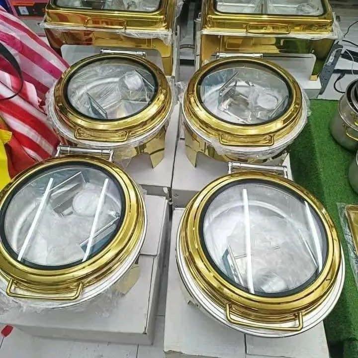 chaffing-dishes-liquidation-pallets.jpeg Bulk Chaffing Dish Wholesale - Image 1