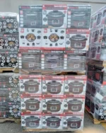 Electric pressure cookers wholesale