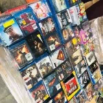 DVD pallets for sale - Image 2
