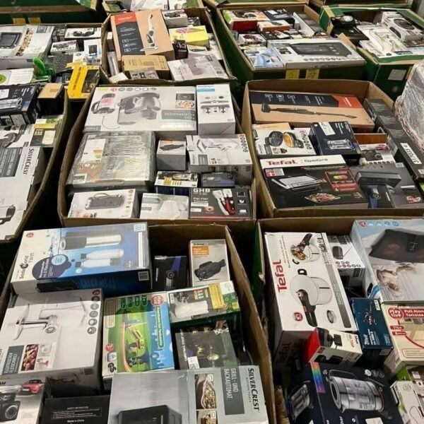 Wholesale electronic appliance