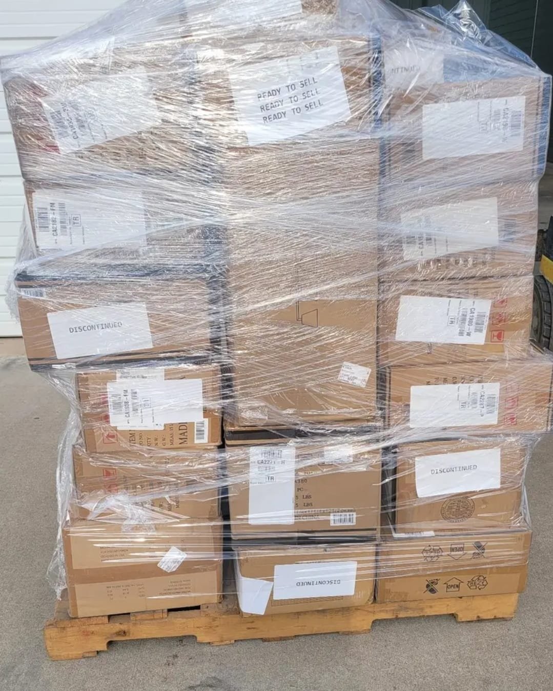 general-truckload-liquidation.jpeg Wholesale Truckload Liquidation - Image 1