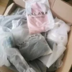 Halara liquidation pallets - Image 3