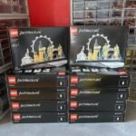 lego pallets for sale