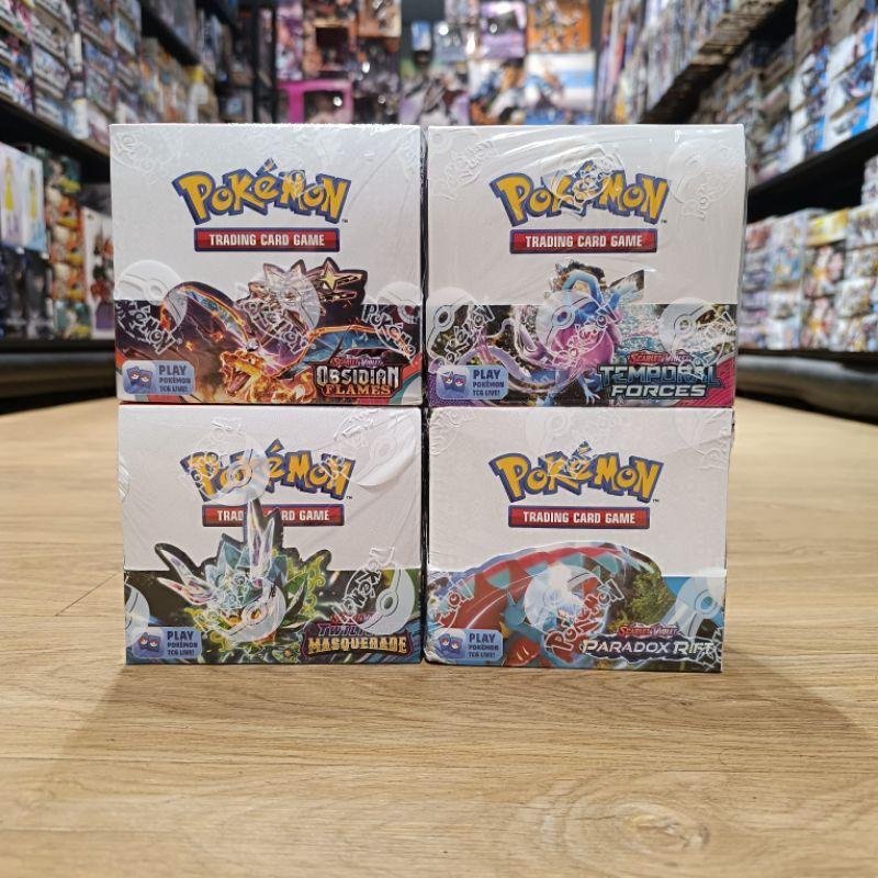 pokemon-cards-pallet.jpeg wholesale pokemon cards - Image 1