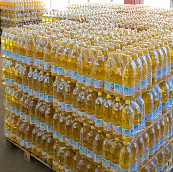 refined-vegetable-oil-liquidation-pallets.jpeg refined vegetable oil pallet - Image 1