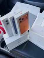 Apple iPhone 17 and17 Pro Max Pallet - Image 2