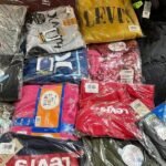Sam’s Club Clothes Pallets