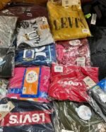 Sam’s Club Clothes Pallets