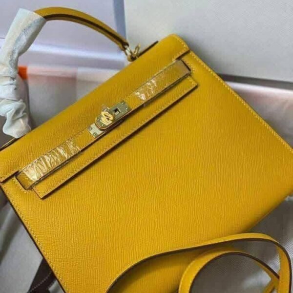 High-End Womens Handbags Pallets