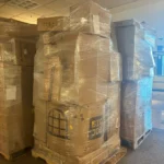 AMZ Medium Monster Pallet
