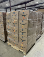 Amazon Coffin Box Pallet - Image 4