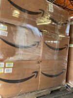 Amazon Coffin Box Pallet - Image 3