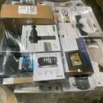 Amazon Electronics Pallet - Image 5