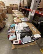 Amazon Electronics Pallet - Image 7