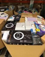 Amazon Electronics Pallet - Image 8