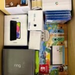 Amazon Mystery Box Pallet - Image 13