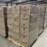 Amazon Mystery Box Pallets