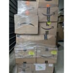 Amazon Mystery Pallet Sales