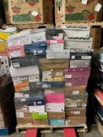 Amazon NIKE Sneakers Pallets - Image 5