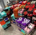 Amazon NIKE Sneakers Pallets - Image 4