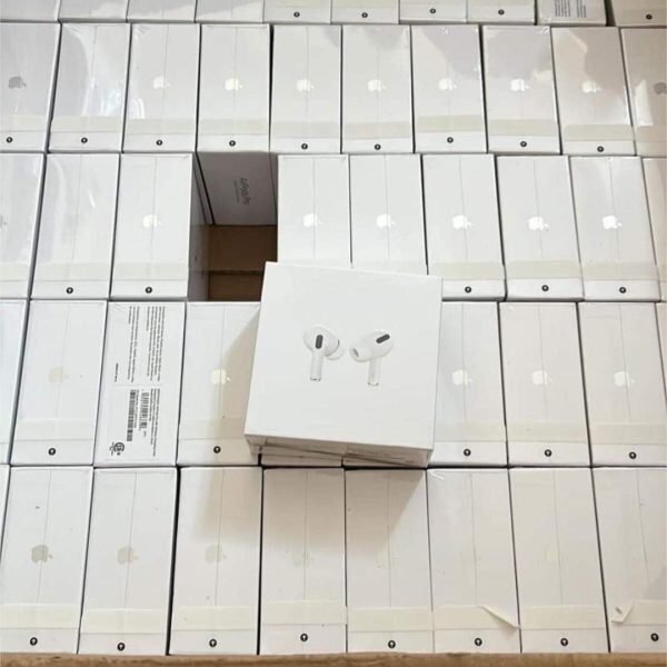 Apple Air Pods Pro Pallet