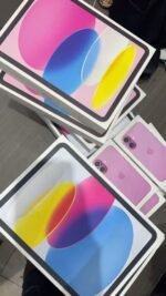 Apple iPad Pallet - Image 7