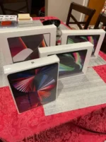 Apple iPad Pro Pallet