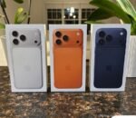 Apple iPhone 17 and17 Pro Max Pallet - Image 8