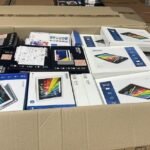 Archos Tablet Pallet