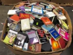 Assorted Books Wholesale Pallet - Image 4