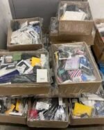 Assorted Jewelries Pallet - Image 7