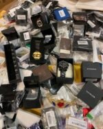 Assorted Jewelries Pallet