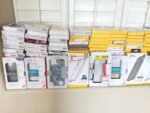 Assorted iPhone Cases Wholesale Pallet