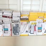 Assorted iPhone Cases Wholesale Pallet