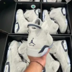 Authentic Jordan Sneakers Pallet