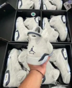 Authentic Jordan Sneakers Pallet