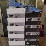 Authentic Jordan Sneakers Pallet - Image 9