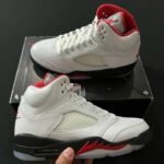 Authentic Jordan Sneakers Pallet - Image 13