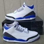 Authentic Jordan Sneakers Pallet - Image 12