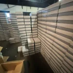 Authentic Jordan Sneakers Pallet - Image 18