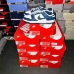 Authentic Nike Sneakers Pallet - Image 10