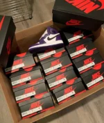 Authentic Nike Sneakers Pallet