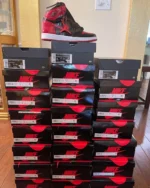 Authentic Nike Sneakers Pallet - Image 5