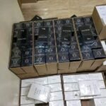 Authentic Perfumes Pallet - Image 12