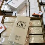 Authentic Perfumes Pallet - Image 5