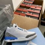 Authentic Sneakers Pallet